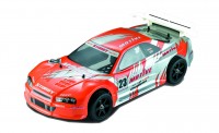 Модель раллийного автомобиля Heng Long 3851-1 4WD RTR масштаб 1:10 2.4G - 3851-1