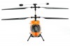 Радиоуправляемый вертолет E-sky LAMA V4 Upgrade 40Мгц - 000145