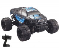 Радиоуправляемый монстр Huan Qi Monster TruckHQ732 4WD RTR масштаб 1:16 27Mhz - HQ732