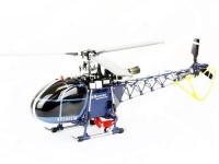 Радиоуправляемый вертолет Walkera 4F200LM 2.4GHz RTF - 4F200LM