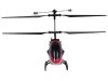 Радиоуправляемый вертолет Dynam E-RAZOR 370 2.4GHz RTF - DY8910