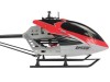Радиоуправляемый вертолет Dynam E-RAZOR 370 2.4GHz RTF - DY8910