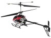 Радиоуправляемый вертолет Dynam E-RAZOR 370 2.4GHz RTF - DY8910