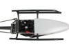 Радиоуправляемый вертолет Dynam E-RAZOR 370 2.4GHz RTF - DY8910
