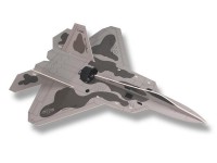 Радиоуправляемый самолет Techone F22 ARF - TCHf22