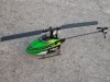 Радиоуправляемый вертолет Skyartec WASP 100 NANO 2.4Hz RTF - MNH02-2