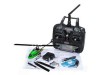 Радиоуправляемый вертолет Skyartec WASP 100 NANO 2.4Hz RTF - MNH02-2