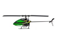 Радиоуправляемый вертолет Skyartec WASP 100 NANO 2.4Hz RTF - MNH02-2