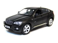 Радиоуправляемая машина BMW X6 1:14 (черный матовый) - 2016M