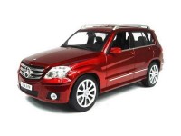 Радиоуправляемая машина Double Eagle Mercedes GLK 350 масштаб 1:14 - E604-003