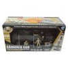Радиоуправляемый военный бронетранспортер MYX Armored Car 1:20 - 8011B