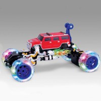 Радиоуправляемый автомобиль перевертыш ZC 333 Tornado - 333-FD007