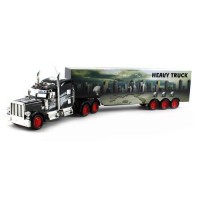 Радиоуправляемый грузовик HB 666 Heavy Truck - 666-401
