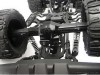 Радиоуправляемая трофи HG Toyota 4WD RTR масштаб 1:10 2.4G - HG-P401