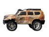 Радиоуправляемая трофи HG Toyota 4WD RTR масштаб 1:10 2.4G - HG-P401