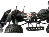 Радиоуправляемая трофи HG Toyota 4WD RTR масштаб 1:10 2.4G - HG-P401