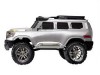 Радиоуправляемая трофи HG Toyota 4WD RTR масштаб 1:10 2.4G - HG-P401