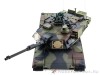 Радиоуправляемый танк Heng Long US M1A2 Abrams масштаб 1:16 2.4G - 3918-1 V5.3