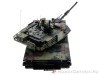 Радиоуправляемый танк Heng Long US M1A2 Abrams масштаб 1:16 2.4G - 3918-1 V5.3