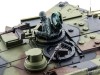 Радиоуправляемый танк Heng Long US M1A2 Abrams масштаб 1:16 2.4G - 3918-1 V5.3