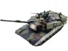 Радиоуправляемый танк Heng Long US M1A2 Abrams масштаб 1:16 2.4G - 3918-1 V5.3