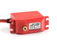 Сервомашинка ARRMA (влагозащищенная) ADS-7M V2 7кг - AR390136