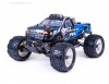 Радиоуправляемый монстр Pilotage One Pro EP 4WD RTR масштаб 1:10 2.4G - RC17433