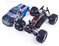 Радиоуправляемый монстр Pilotage One Pro EP 4WD RTR масштаб 1:10 2.4G - RC17433