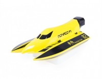 Радиоуправляемый катер Pilotage Monaco F1 RTR - RC13631