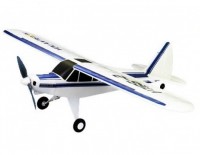Радиоуправляемый самолет Pilotage Super 3CH RTF - RC13692