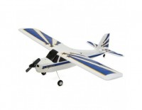 Радиоуправляемый самолет Pilotage Decathlon 3CH RTF - RC13693