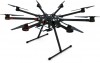Радиоуправляемый октокоптер DJI S1000 Premium + передатчик DJI A2