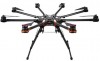 Радиоуправляемый октокоптер DJI S1000 Premium + передатчик DJI A2