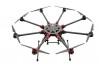 Радиоуправляемый октокоптер DJI S1000 Premium + передатчик DJI A2