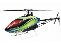 Радиоуправляемый вертолет Align T-Rex 450L Dominator 6S Super Combo (MicroBeast P) - RH45E21AT