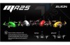 Радиоуправляемый гоночный квадрокоптер Align MR25 Racing Quad Combo BNF 5.8G - RM42501XT