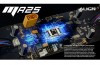 Радиоуправляемый гоночный квадрокоптер Align MR25 Racing Quad Combo BNF 5.8G - RM42501XT