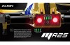 Радиоуправляемый гоночный квадрокоптер Align MR25 Racing Quad Combo BNF 5.8G - RM42501XT