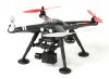 Радиоуправляемый квадрокоптер XK Innovations X380-C FPV RTF 2.4G - X380-C FPV
