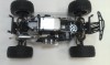 Радиоуправляемый багги FS Racing Iron Man 4WD RTR масштаб 1:5 2.4G - FS11203