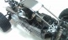 Радиоуправляемый багги FS Racing Iron Man 4WD RTR масштаб 1:5 2.4G - FS11203