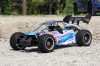 Радиоуправляемый багги FS Racing Iron Man 4WD RTR масштаб 1:5 2.4G - FS11203