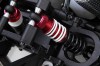 Радиоуправляемый багги FS Racing Iron Man 4WD RTR масштаб 1:5 2.4G - FS11203