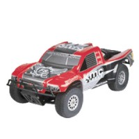 Радиоуправляемый шорт-корс FS Racing Rally 5T 4WD RTR масштаб 1:5 2.4G - S11901