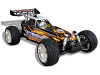 Радиоуправляемый багги Smartech Thunderbolt 4WD RTR масштаб 1:5 2.4G - SM-053420