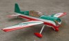 Радиоуправляемый самолет CYmodel YAK54 50cc - CY8135