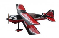 Радиоуправляемый самолет RC Goldwing PITTS 30CC V2 C.F. version A - ARFG030C08A