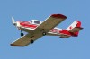 Радиоуправляемый самолет CYmodels Aero Subaru 26-35cc - CY8065B