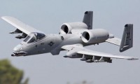 Радиоуправляемый самолет LX A-10 PNP - LX08010-PNP