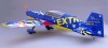Радиоуправляемый самолет CMPro Extra 330L 50cc - CMP056
